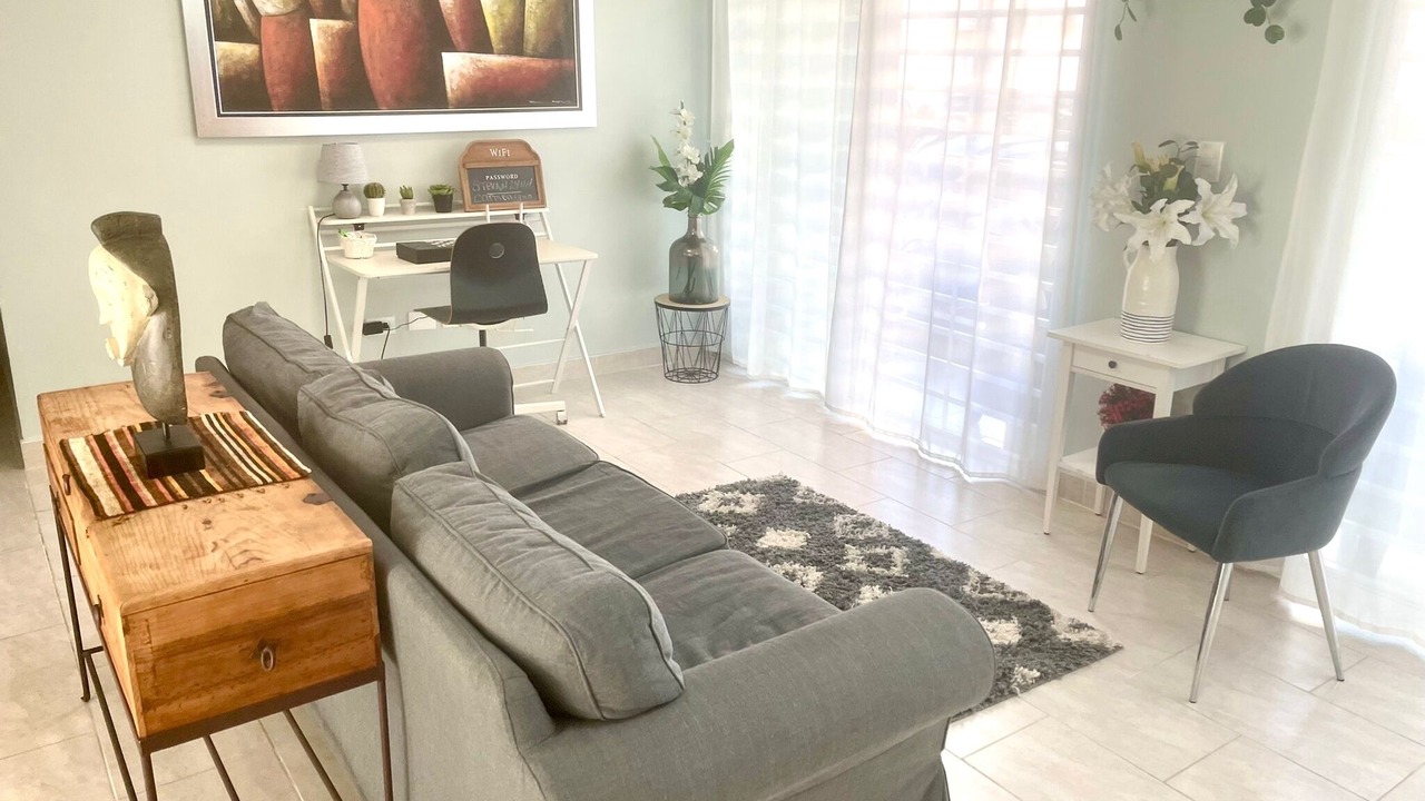 Photo of Livingroom in Mendoza
