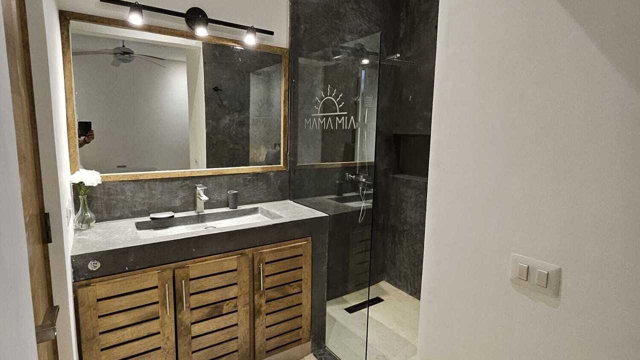 Photo of Bathroom in Puerto Bahia