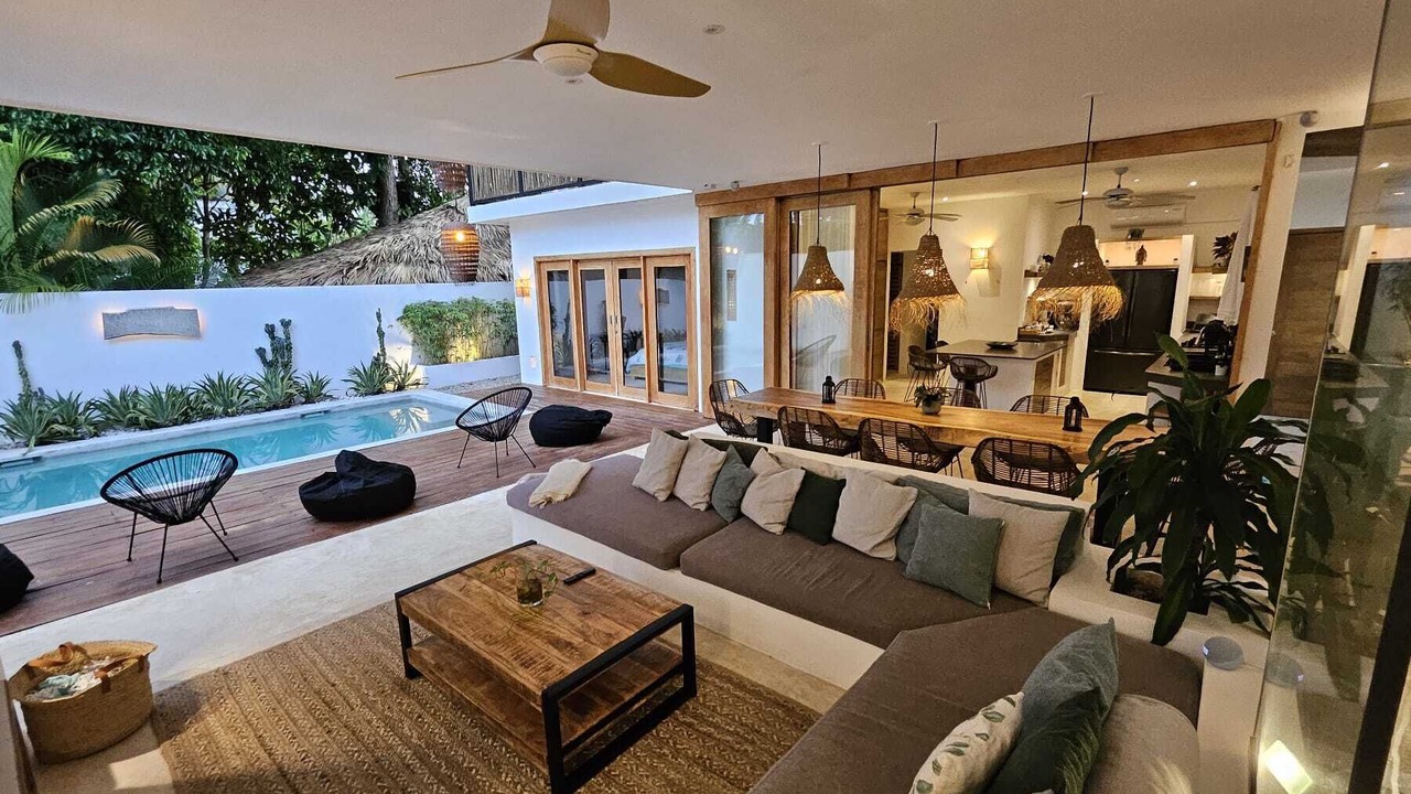 Photo of Livingroom in Puerto Bahia