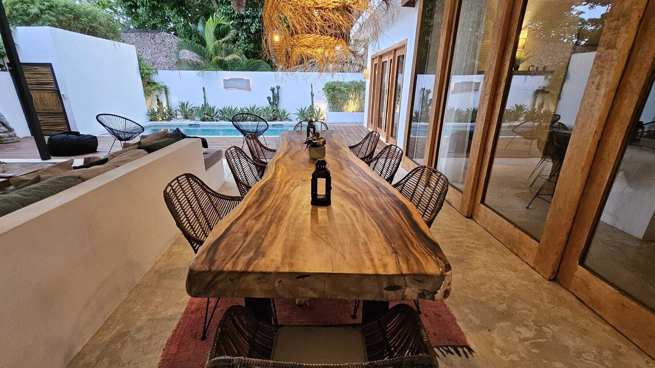 Photo of Outdoor in Puerto Bahia