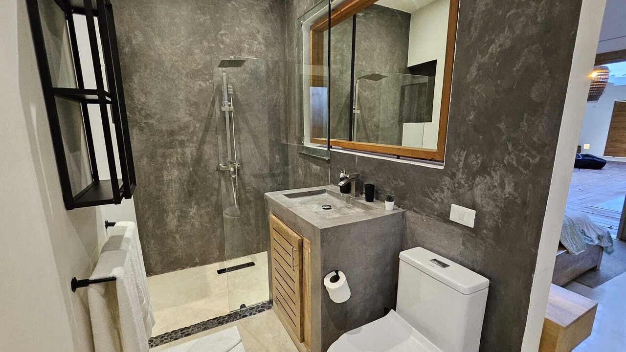 Photo of Bathroom in Puerto Bahia