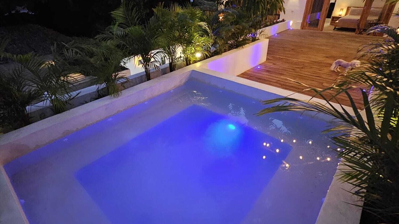 Photo of Outdoor in Puerto Bahia