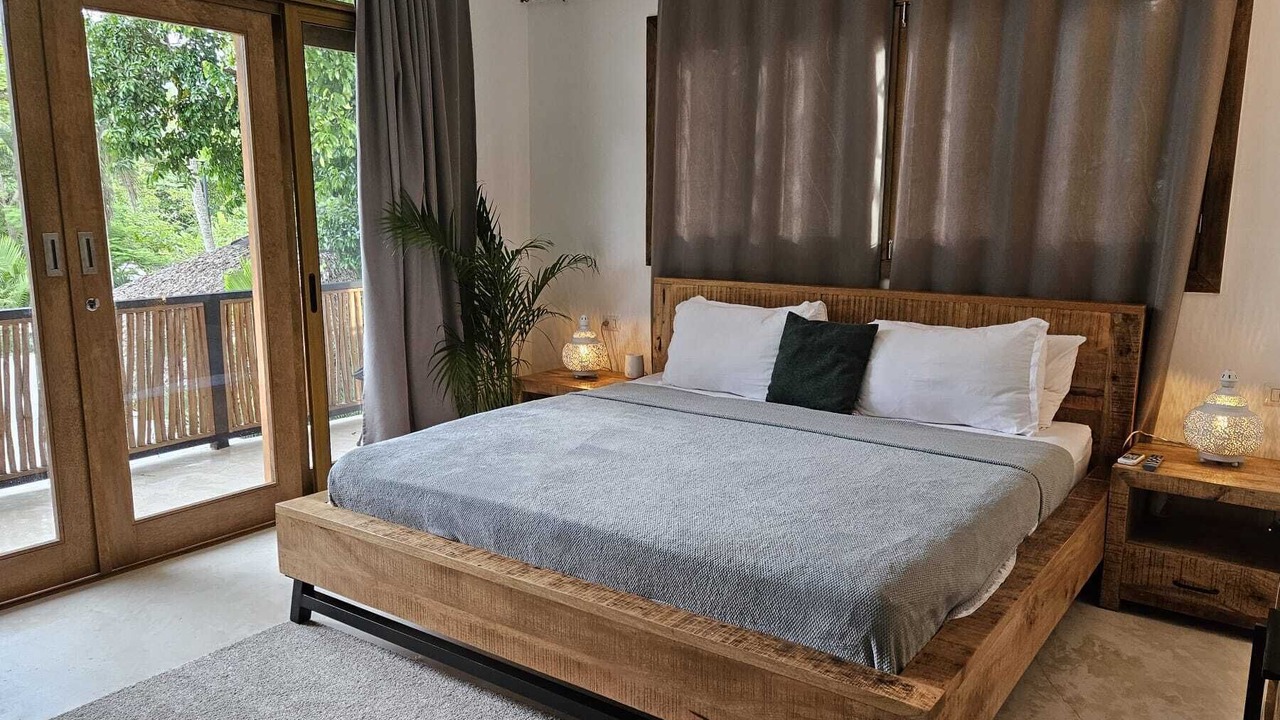 Photo of Bedroom in Puerto Bahia