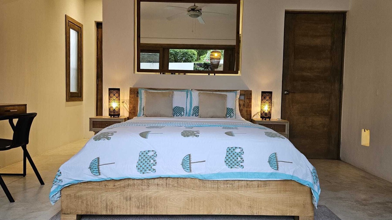 Photo of Bedroom in Puerto Bahia