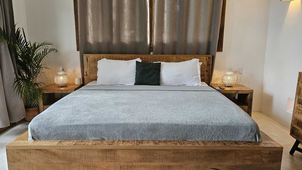 Photo of Bedroom in Puerto Bahia