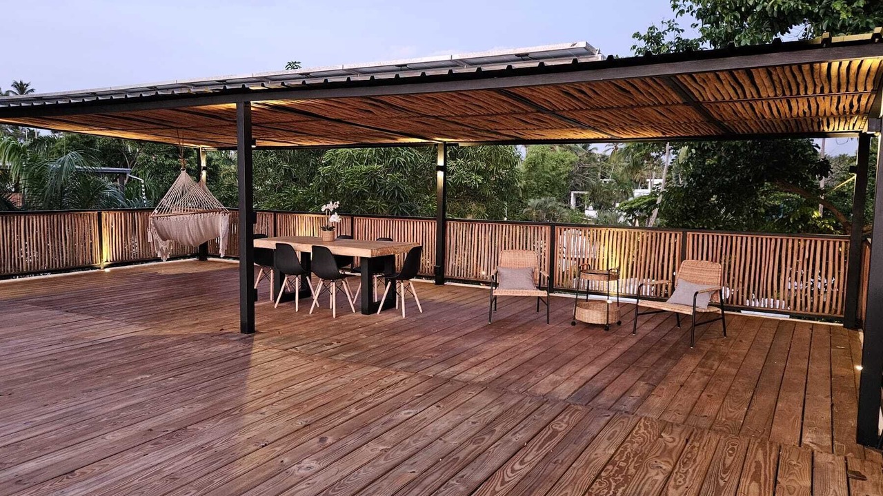 Photo of Outdoor in Puerto Bahia