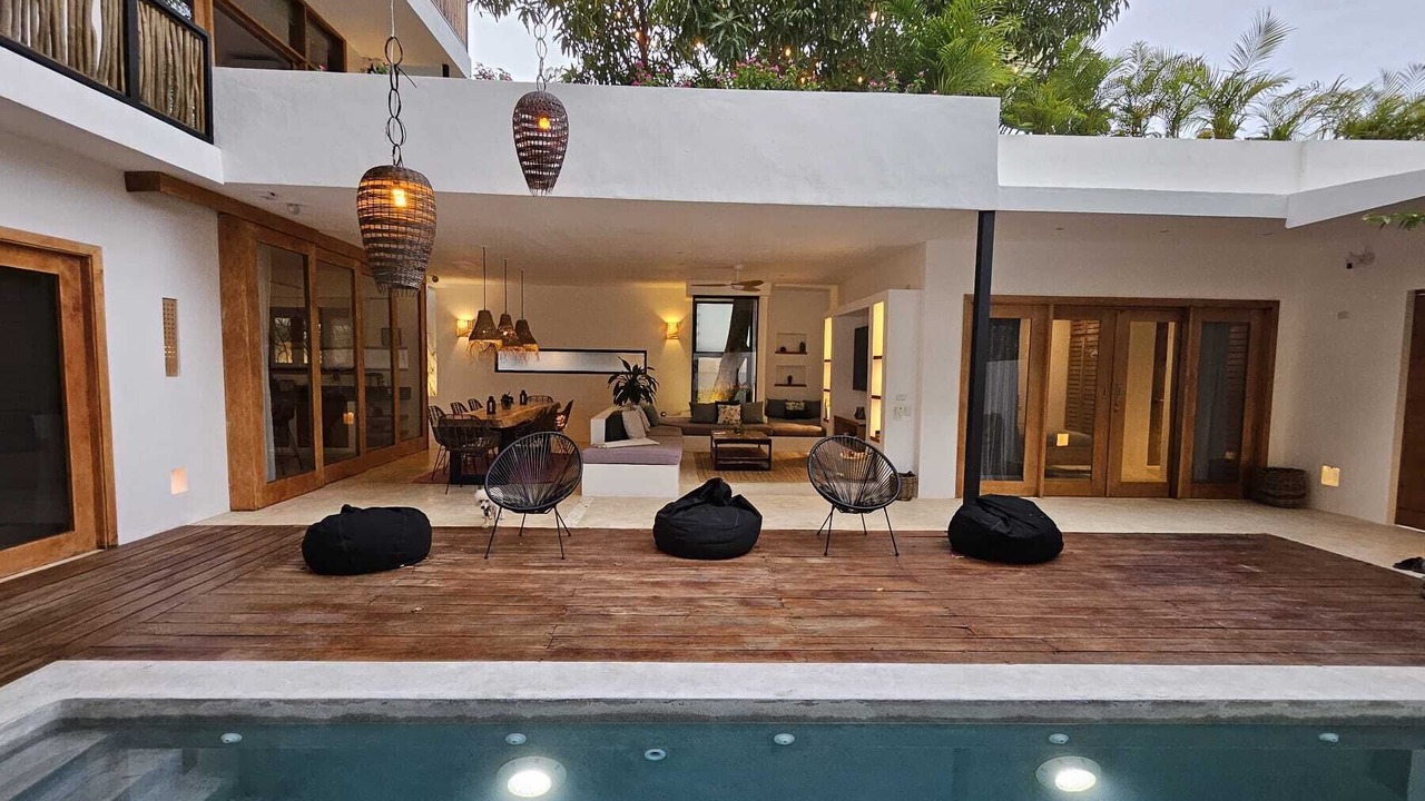 Photo of Outdoor in Puerto Bahia