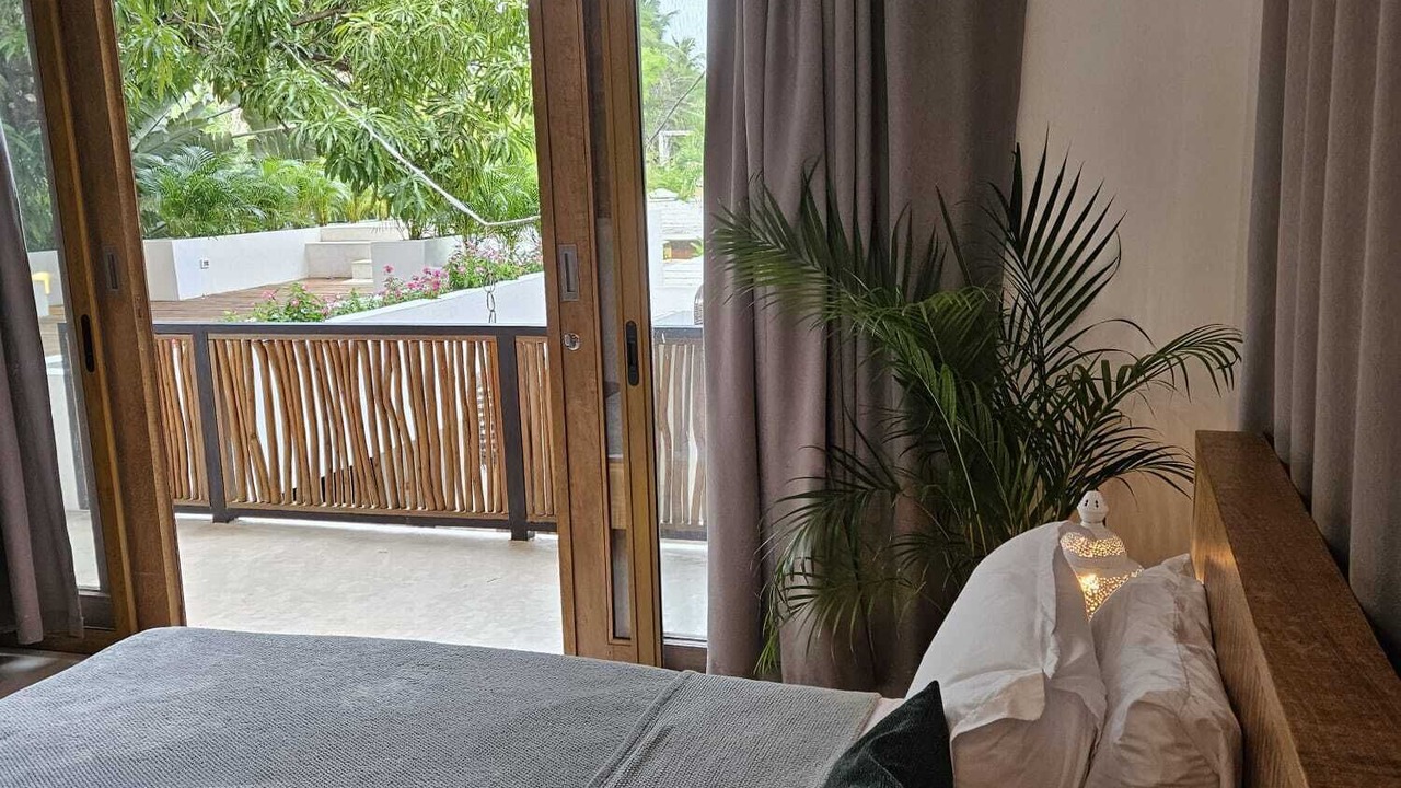 Photo of Bedroom in Puerto Bahia