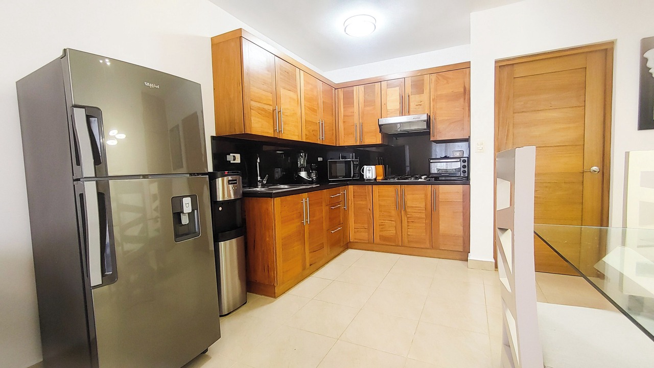 Photo of Kitchen in Cabarete