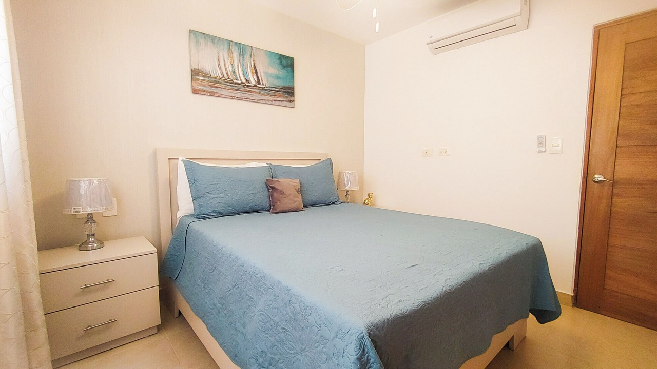 Photo of Bedroom in Cabarete