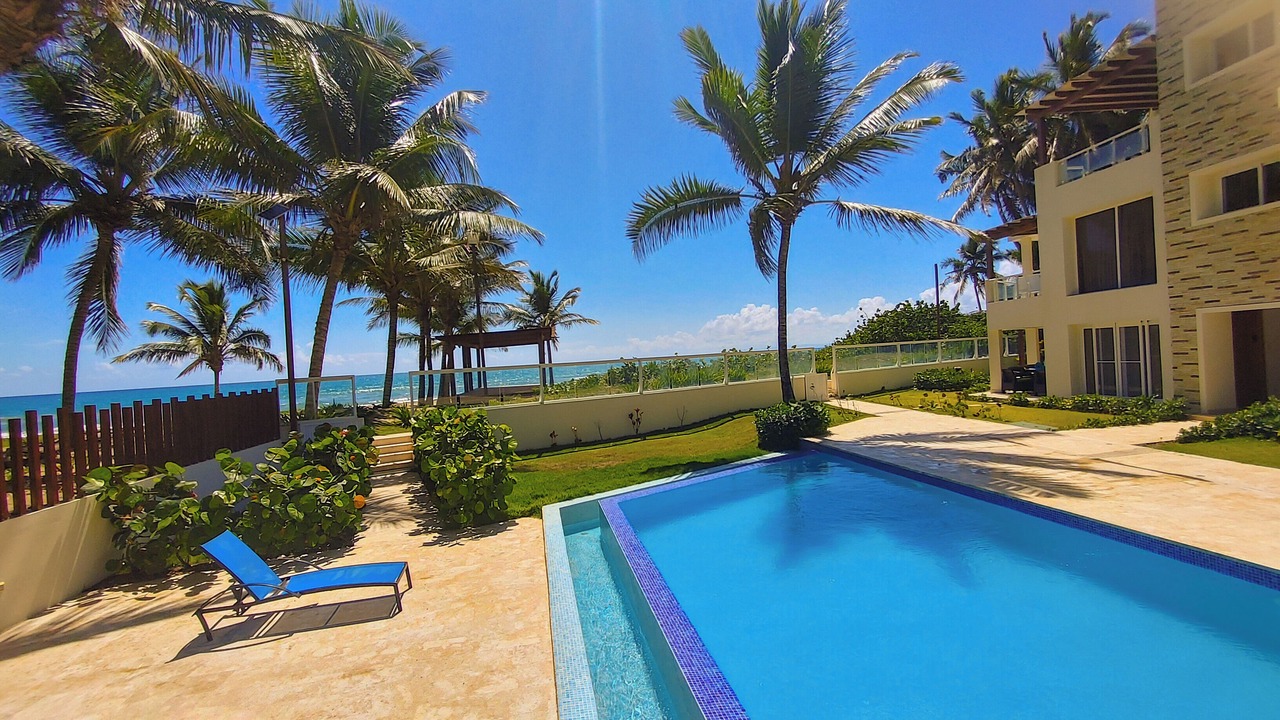 Photo of Outdoor in Cabarete