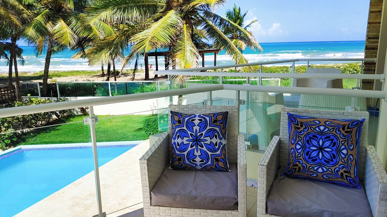 Photo of Outdoor in Cabarete