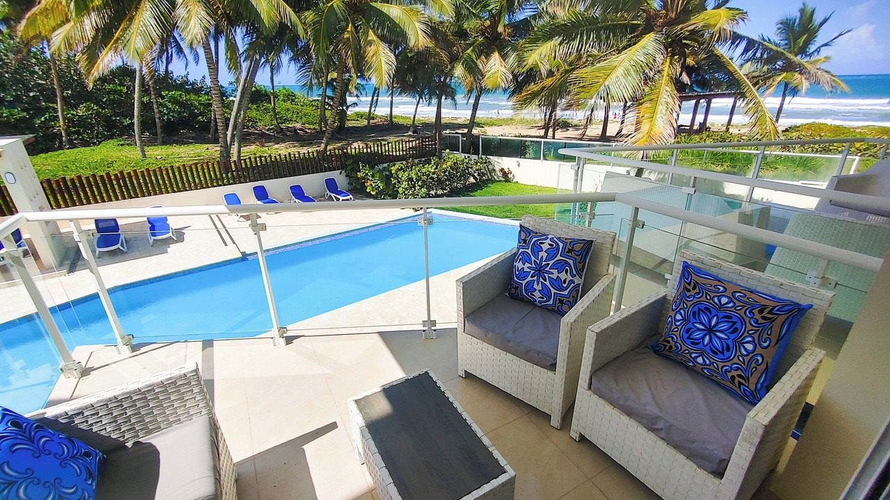 Photo of Outdoor in Cabarete