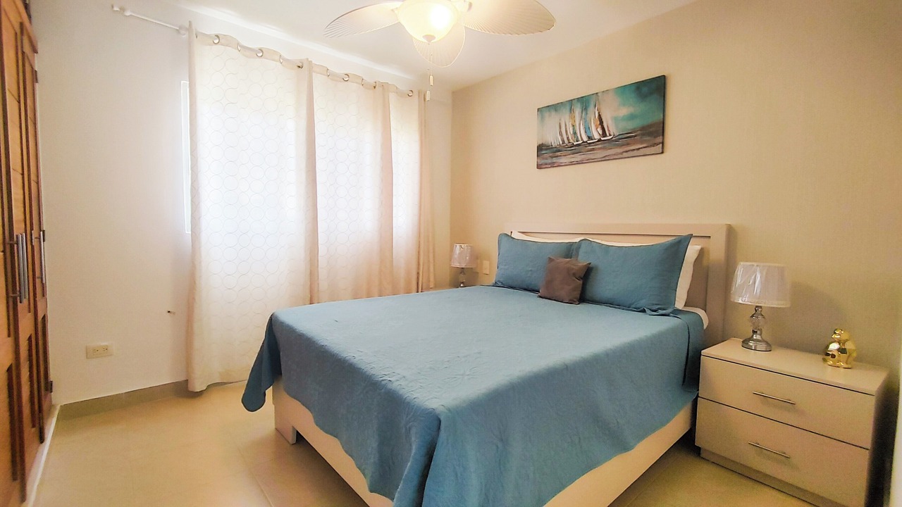 Photo of Bedroom in Cabarete