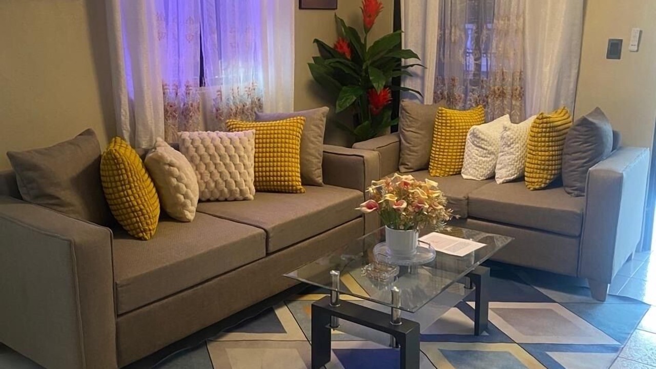Photo of Livingroom in Barrio La Isabelita