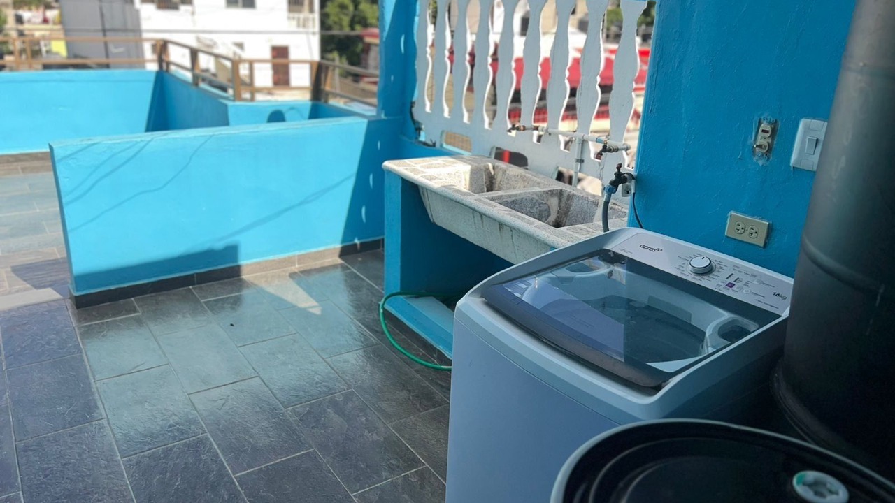Photo of Outdoor in Barrio La Isabelita