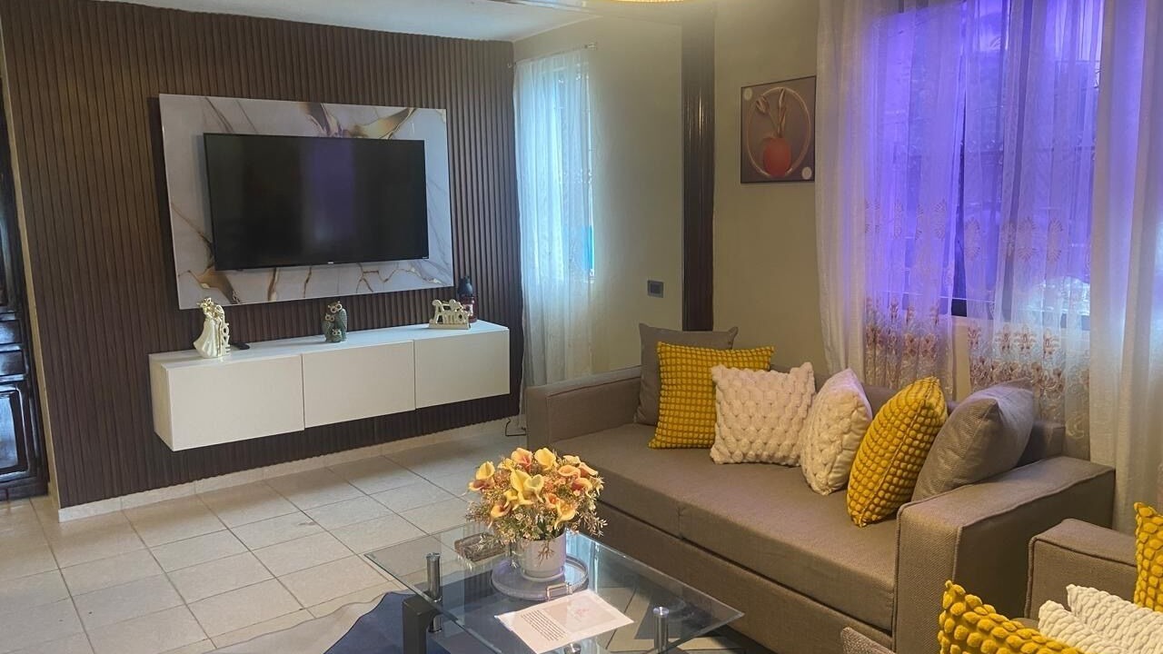Photo of Livingroom in Barrio La Isabelita