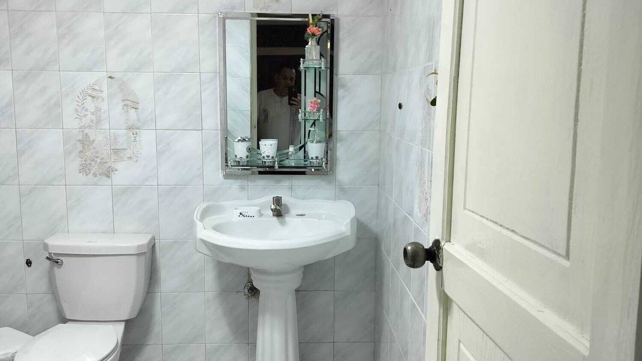 Photo of Bathroom in Barrio La Isabelita