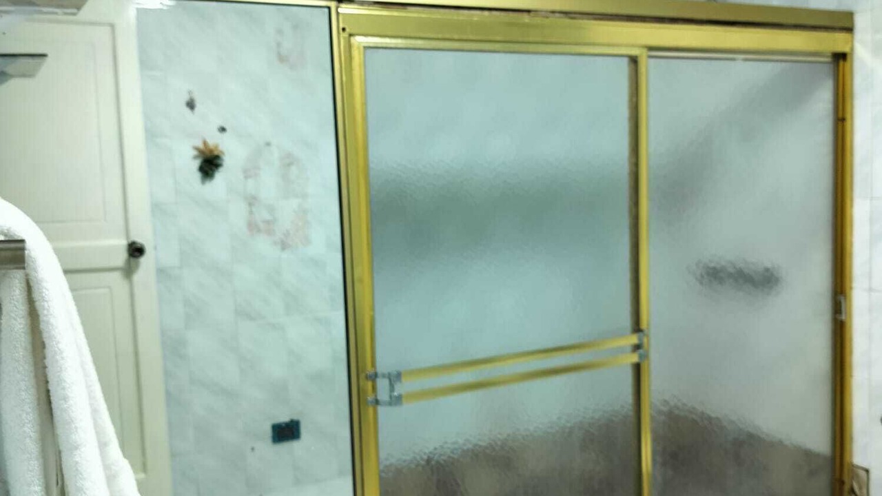 Photo of Bathroom in Barrio La Isabelita