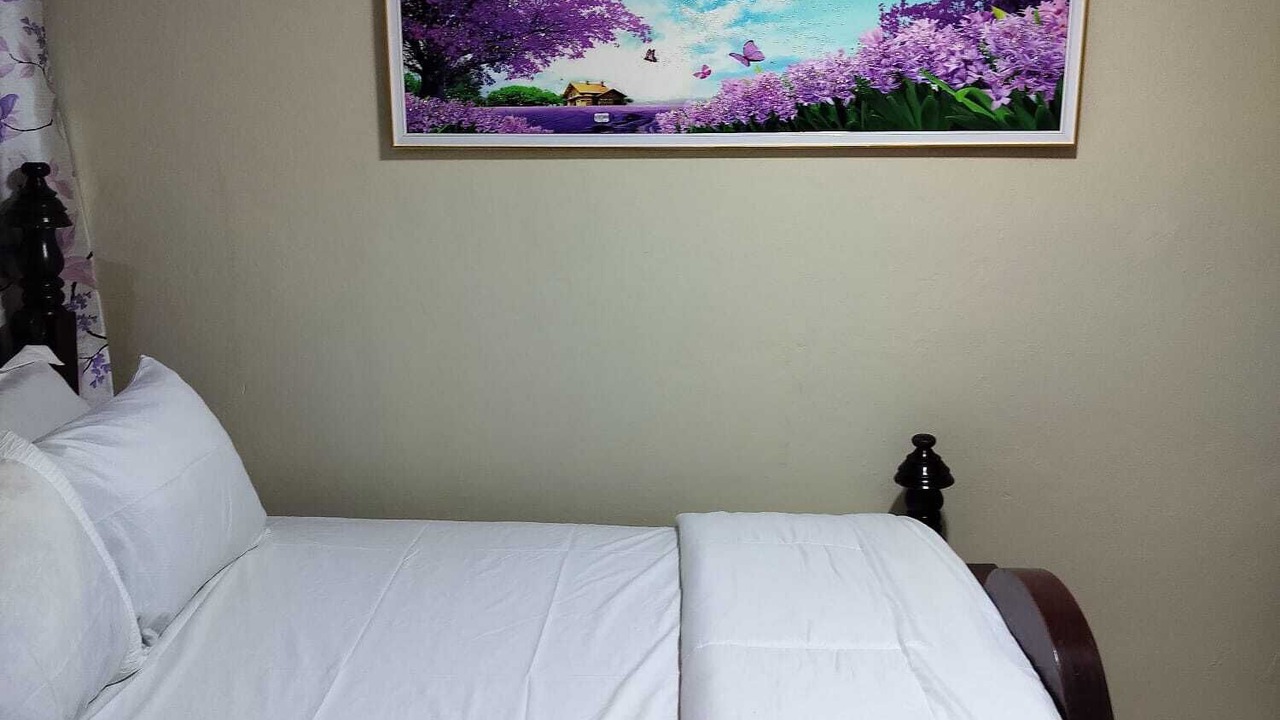Photo of Bedroom in Barrio La Isabelita
