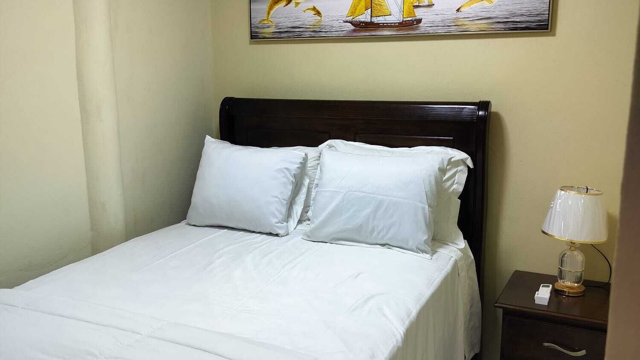 Photo of Bedroom in Barrio La Isabelita