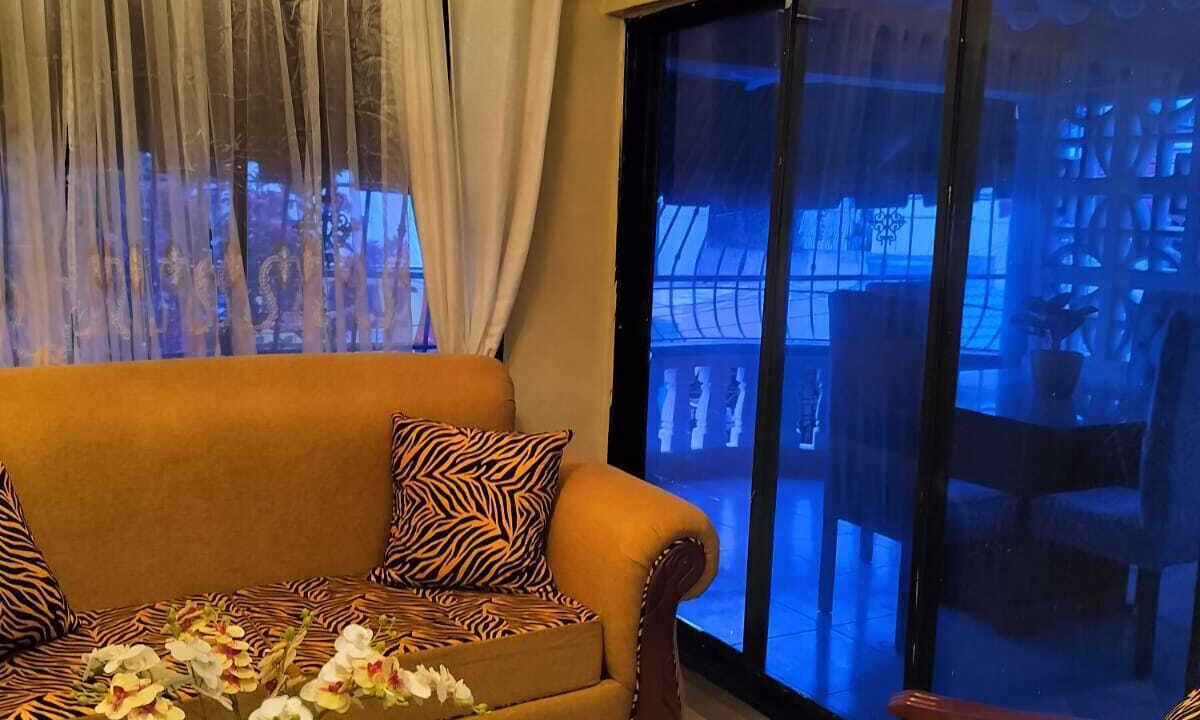 Photo of Livingroom in Barrio La Isabelita