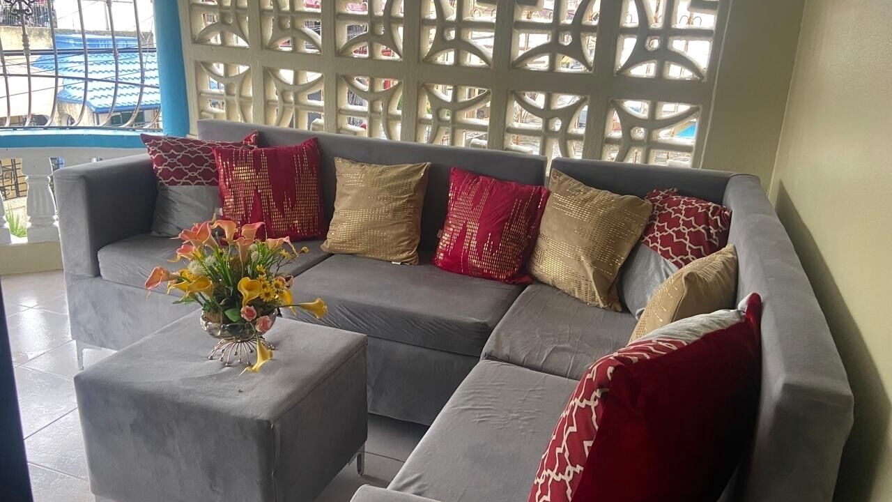 Photo of Livingroom in Barrio La Isabelita