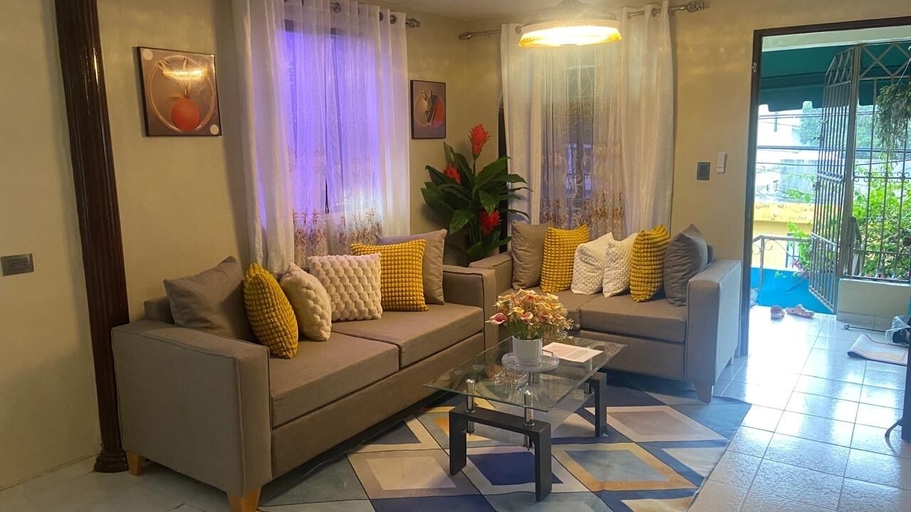 Photo of Livingroom in Barrio La Isabelita