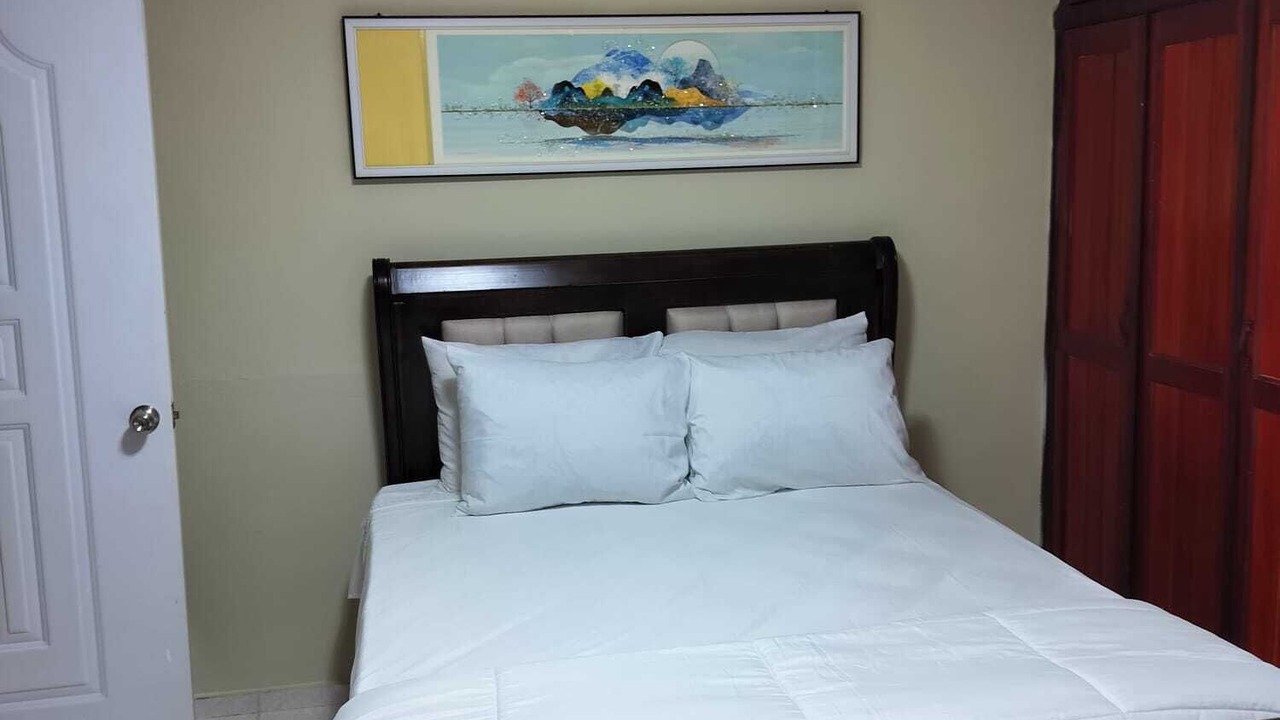 Photo of Bedroom in Barrio La Isabelita