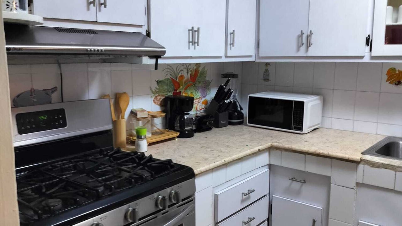 Photo of Kitchen in Barrio La Isabelita