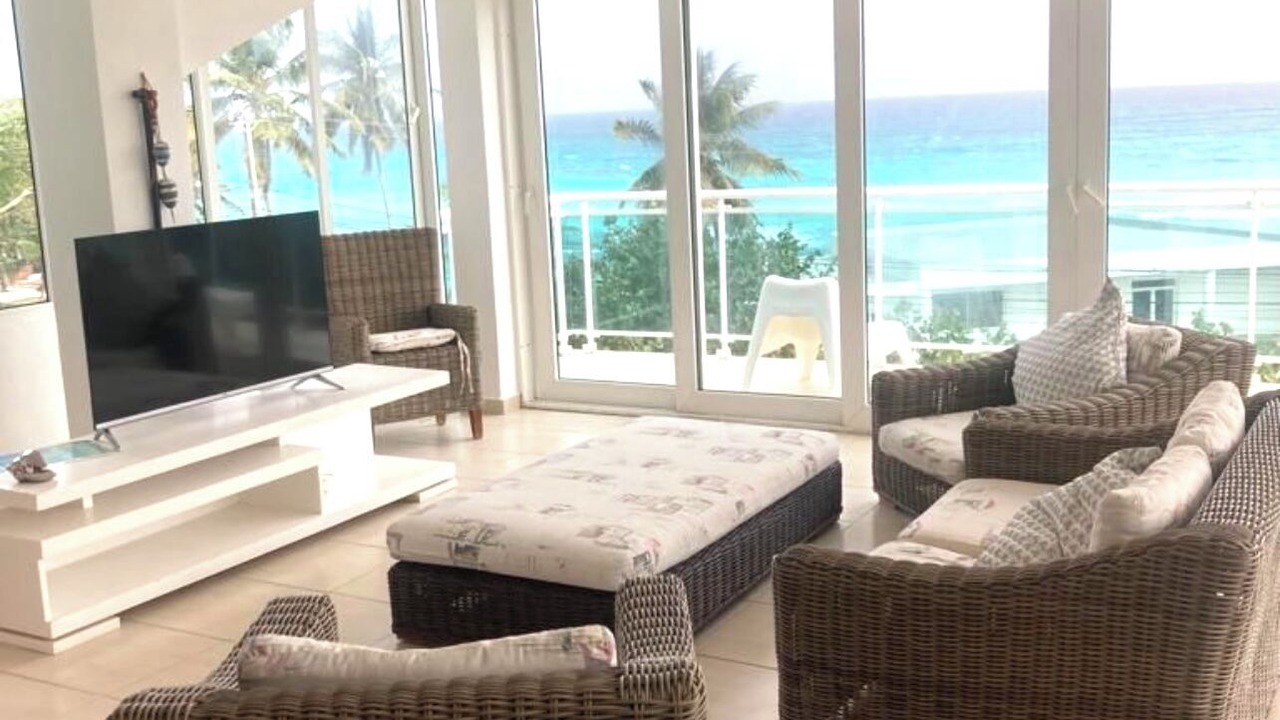 Photo of Livingroom in Boca Chica