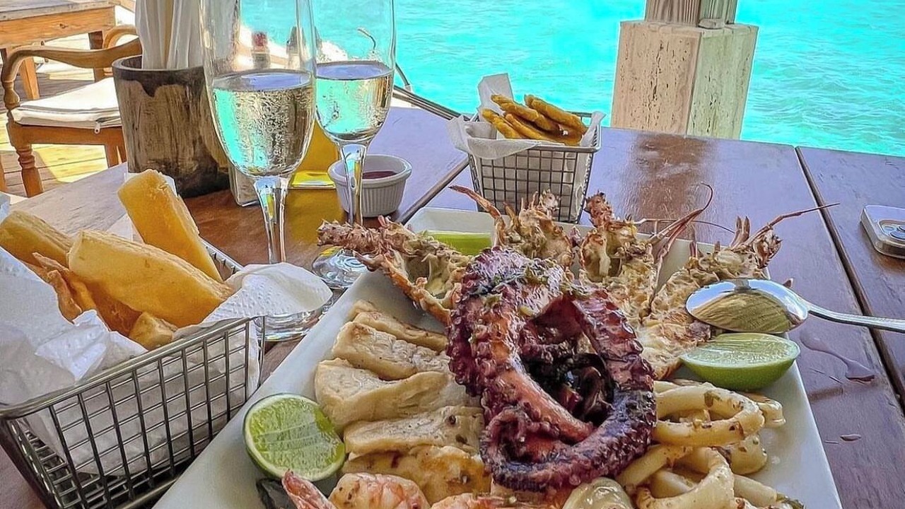 Photo of Outdoor in Boca Chica