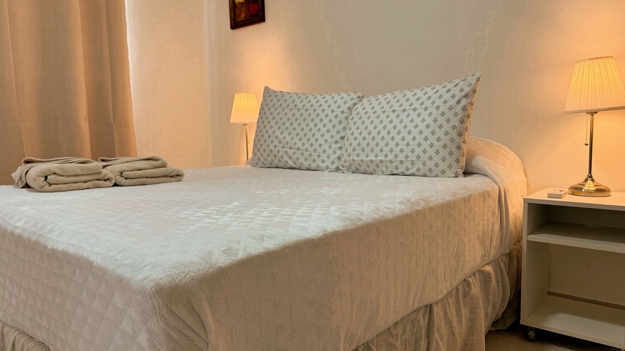 Photo of Bedroom in Veron