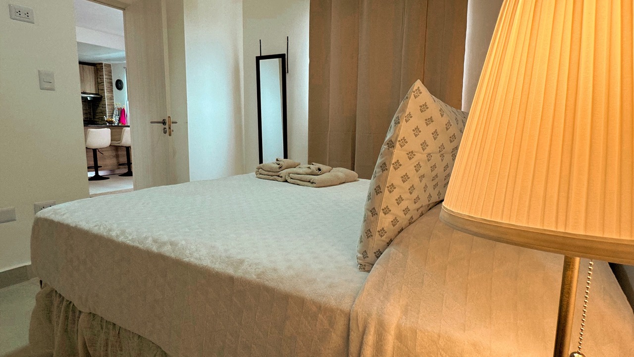 Photo of Bedroom in Veron