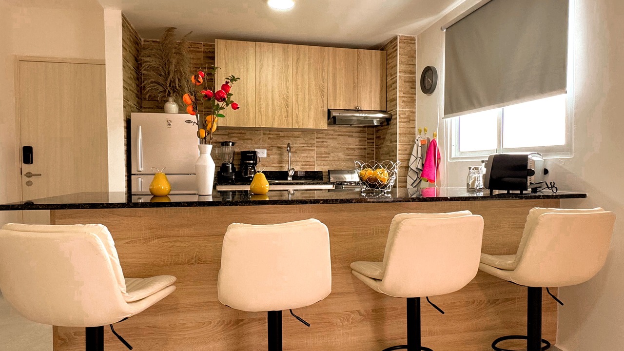 Photo of Kitchen in Veron