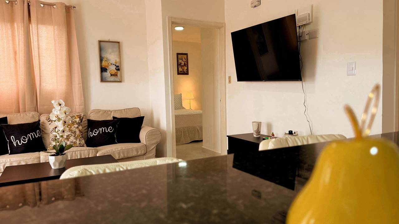 Photo of Livingroom in Veron
