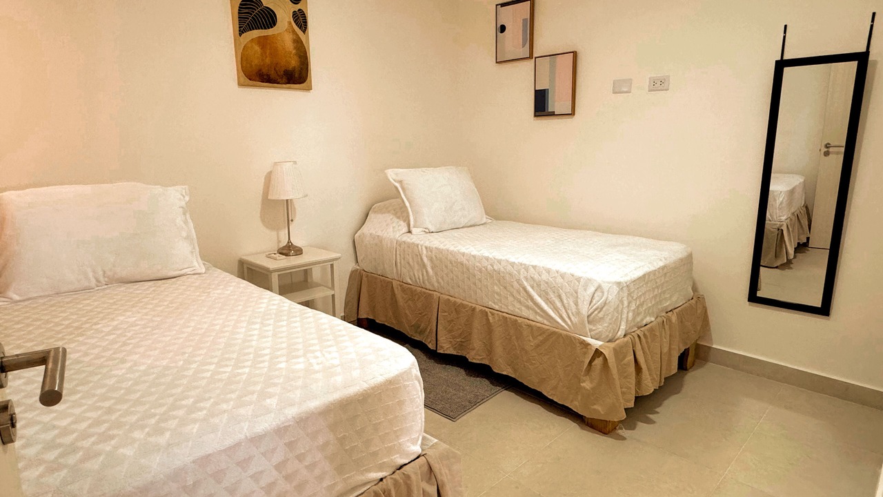 Photo of Bedroom in Veron