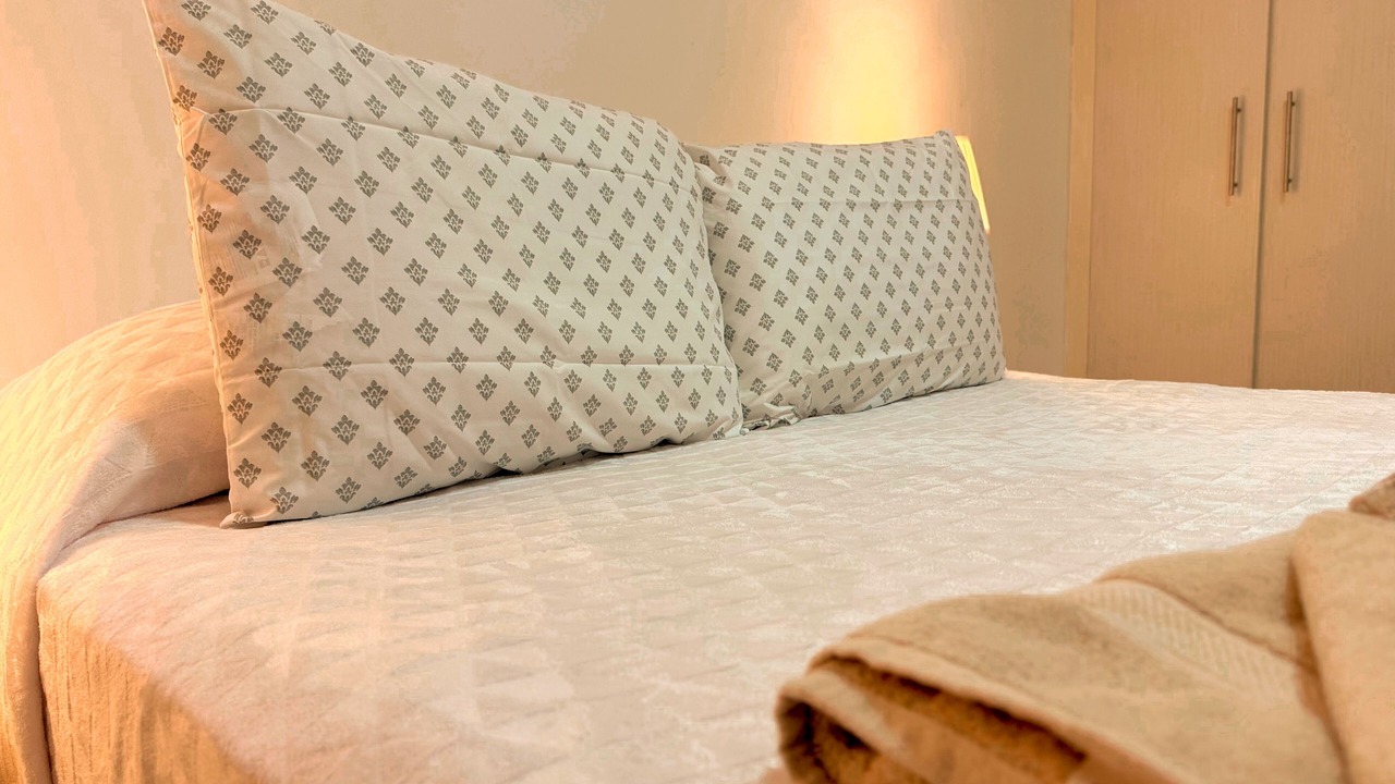 Photo of Bedroom in Veron
