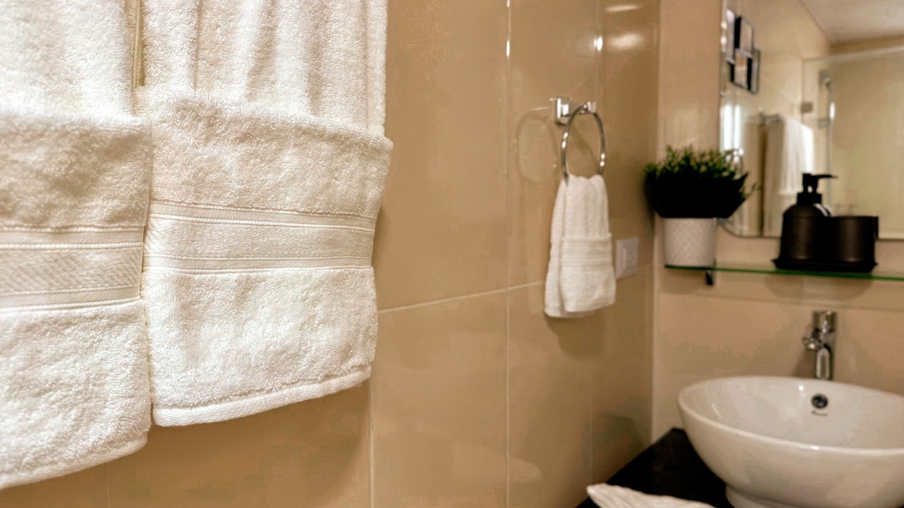 Photo of Bathroom in Veron