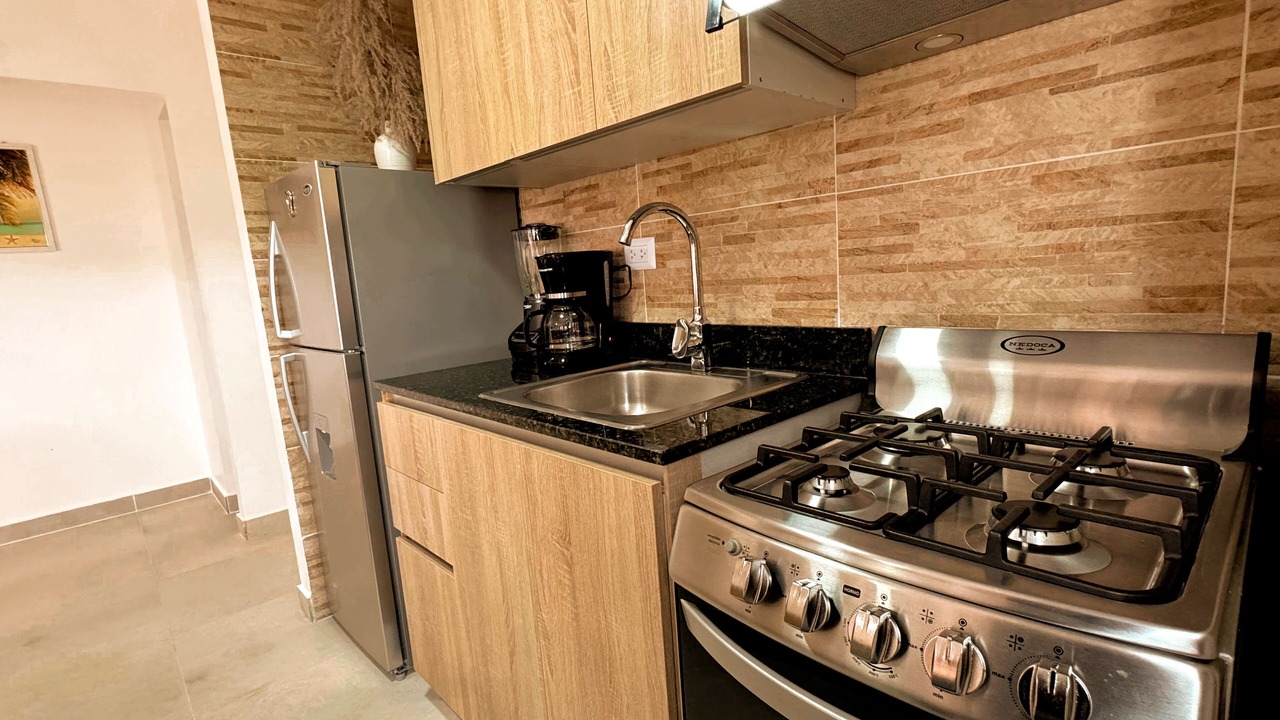 Photo of Kitchen in Veron