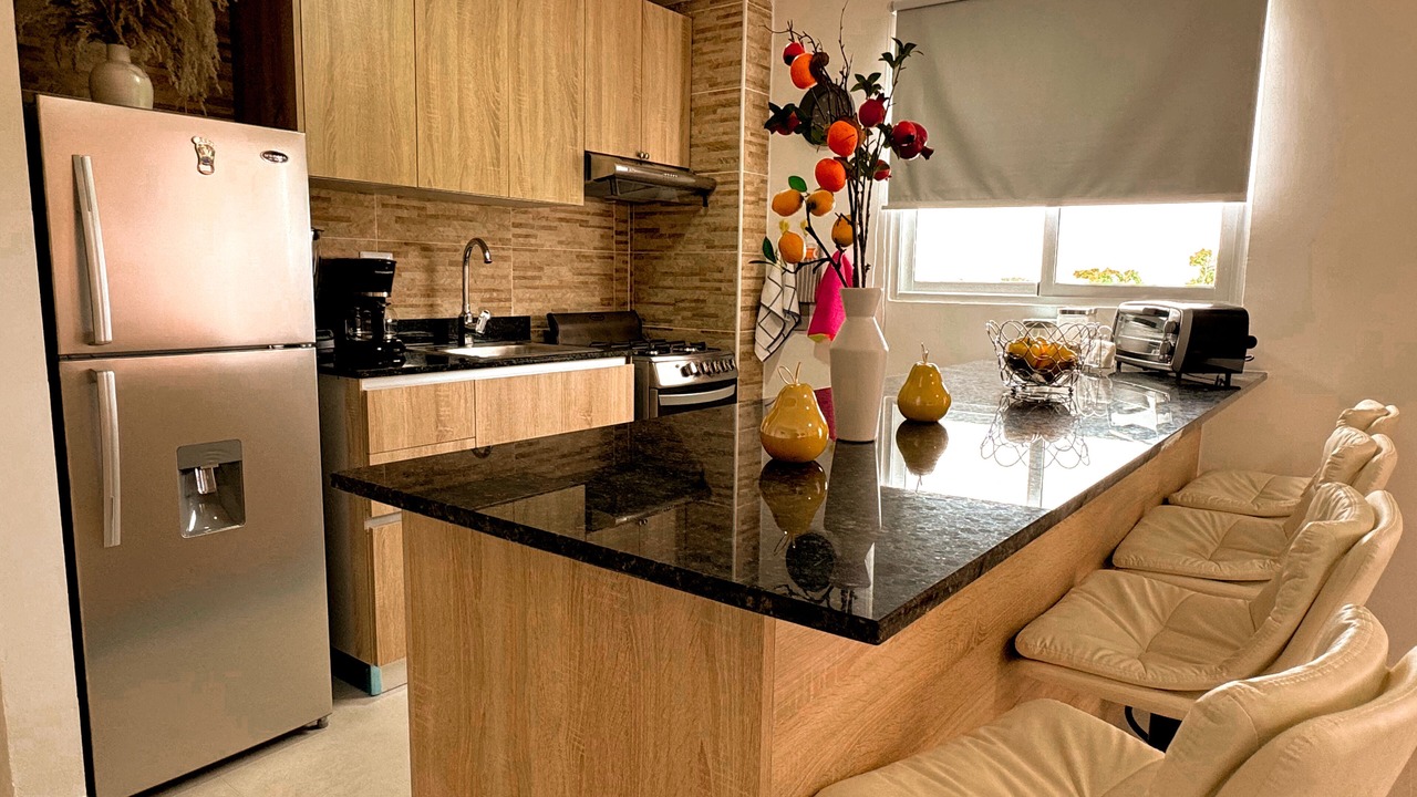 Photo of Kitchen in Veron