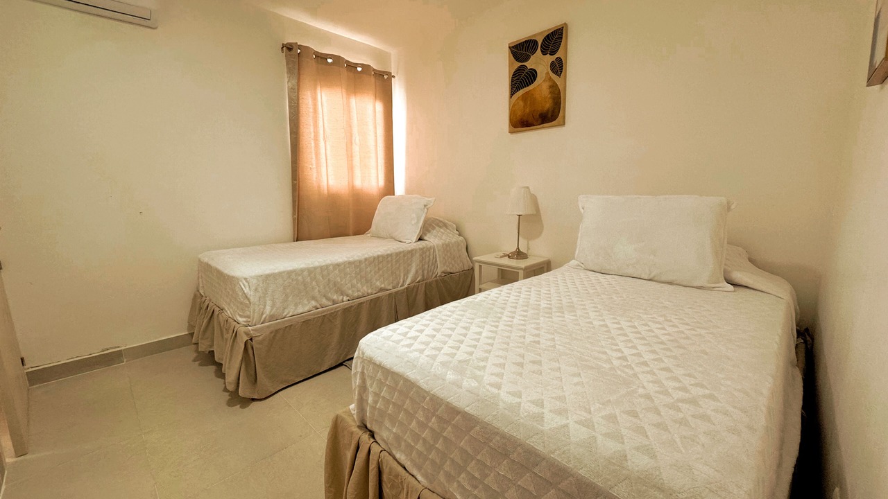 Photo of Bedroom in Veron