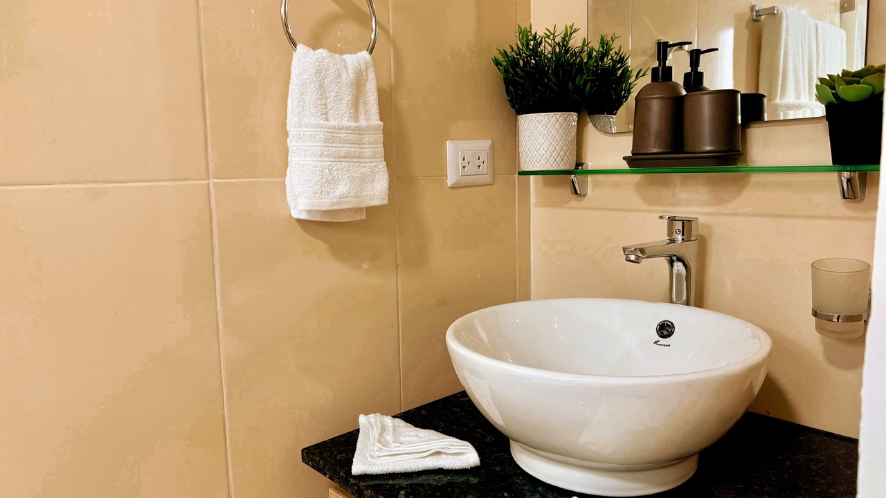 Photo of Bathroom in Veron