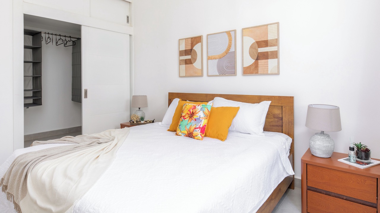 Photo of Bedroom in El Soco