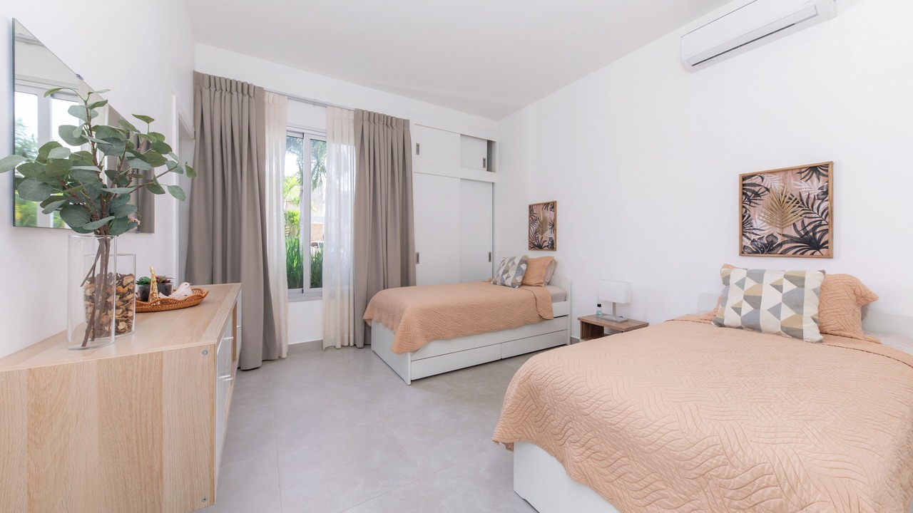 Photo of Bedroom in El Soco