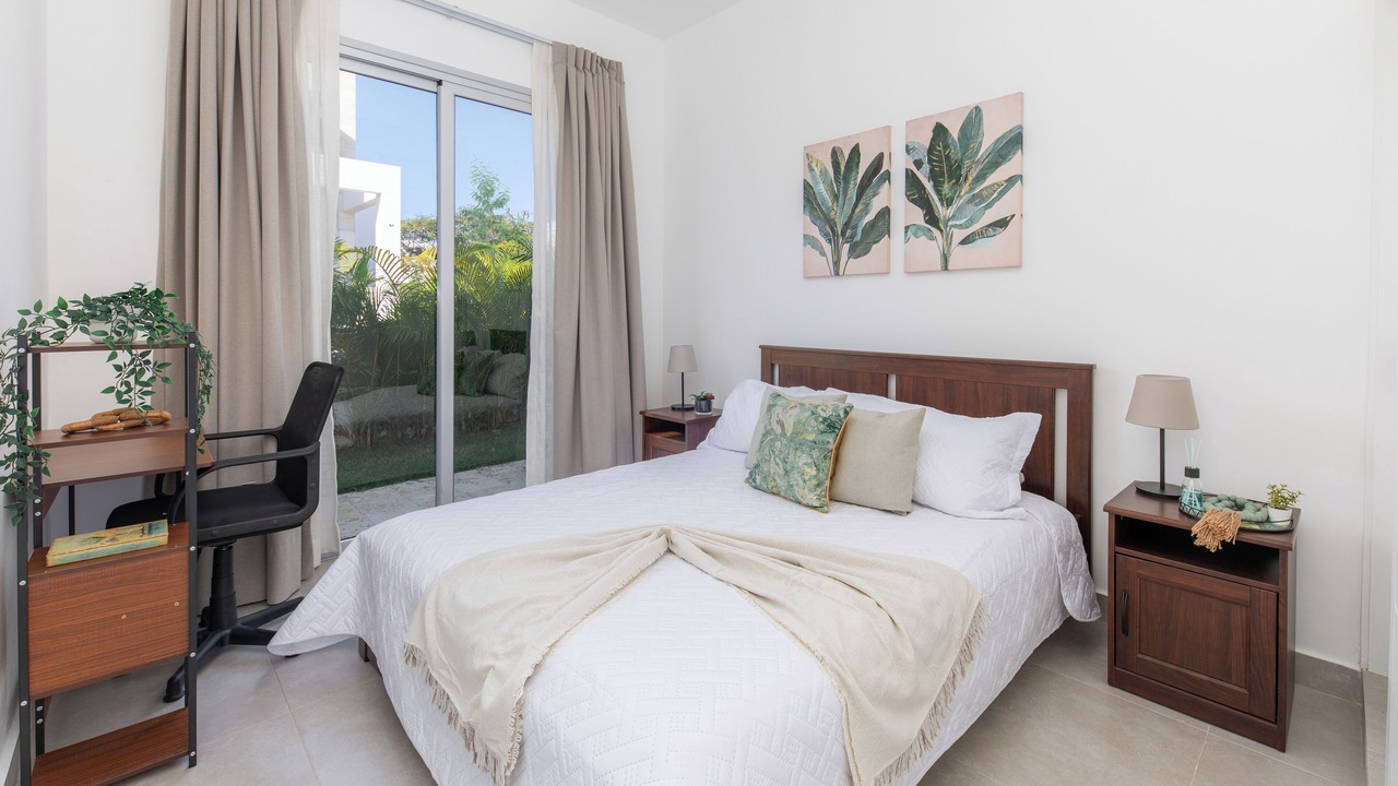 Photo of Bedroom in El Soco