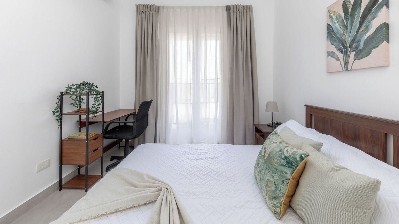Photo of Bedroom in El Soco