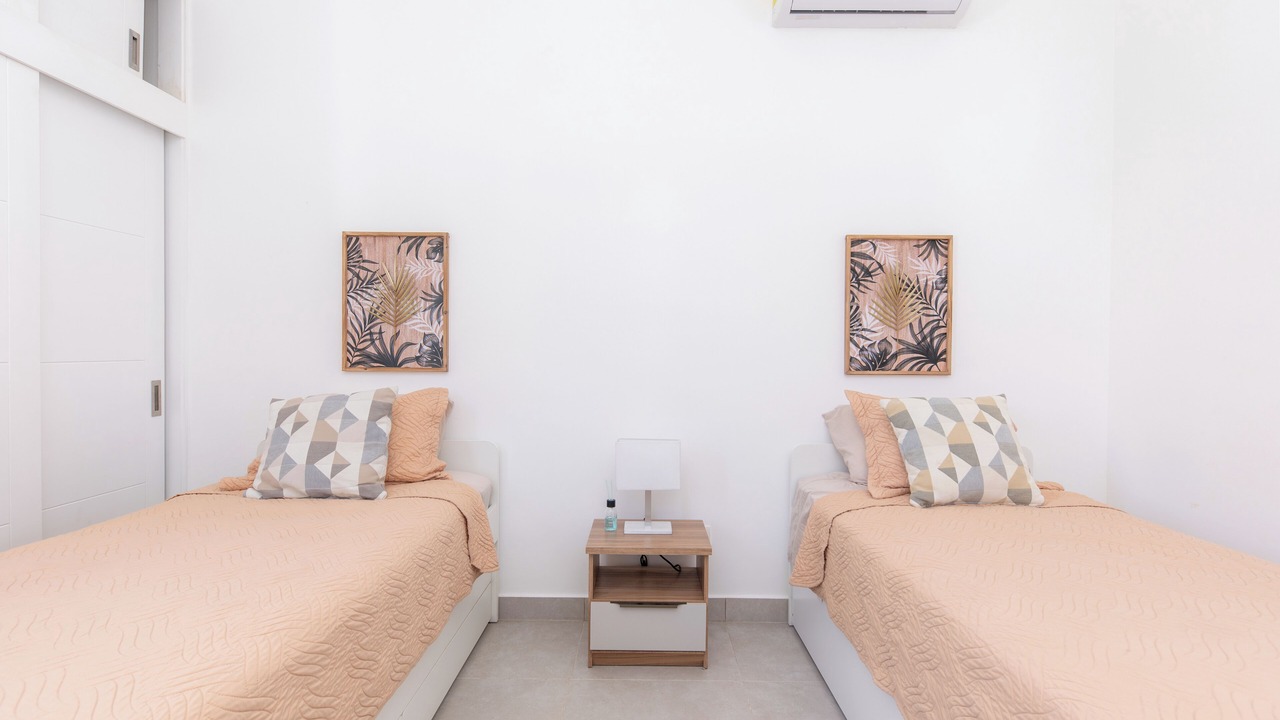 Photo of Bedroom in El Soco