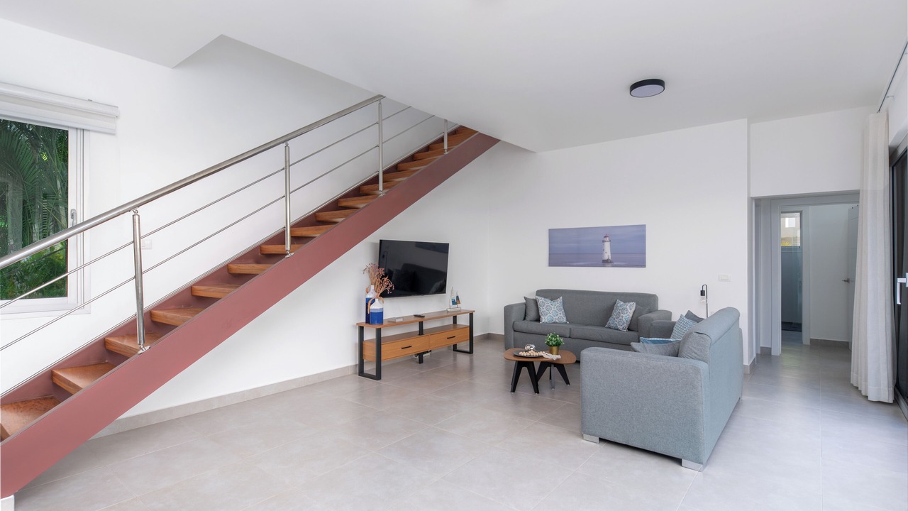 Photo of Livingroom in El Soco