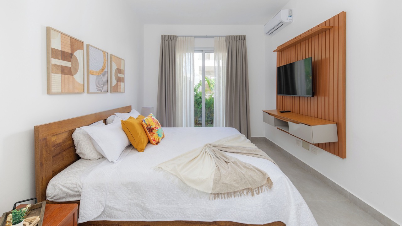 Photo of Bedroom in El Soco
